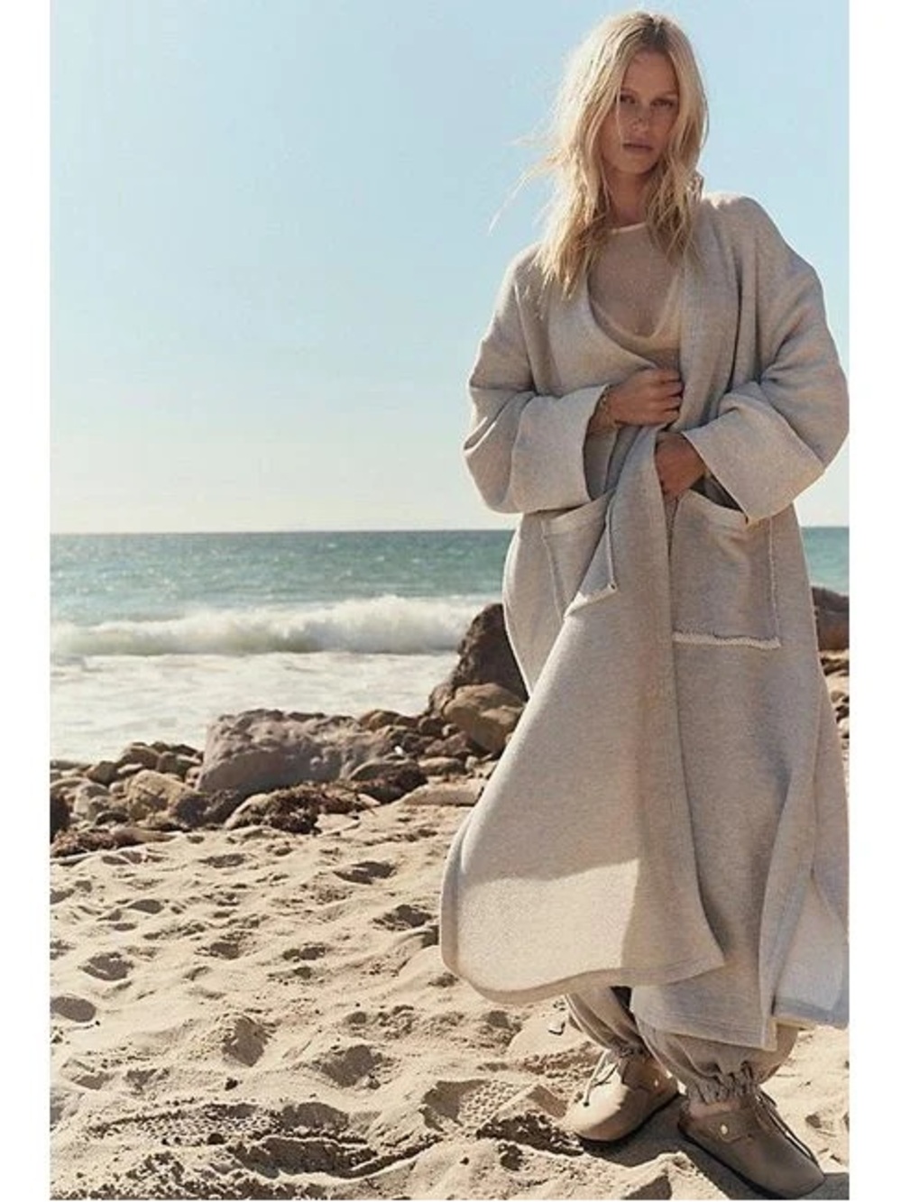 Free People Ronnie Cardi